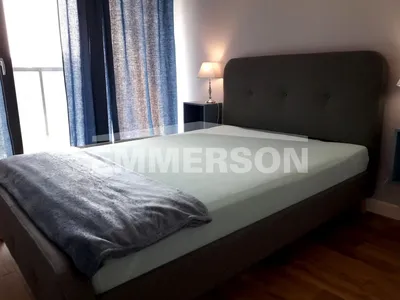 Wynajmę Mieszkanie Warszawa - 36 m² - miniatura 3