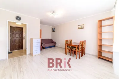 Wynajmę Mieszkanie Warszawa - 30,36 m² - miniatura 2