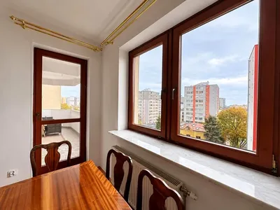 Wynajmę Mieszkanie Warszawa - 53 m² - miniatura 4