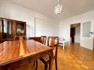 Wynajmę Mieszkanie Warszawa - 53 m² - miniatura 5