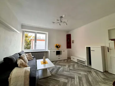 Wynajmę Mieszkanie Warszawa - 32 m²
