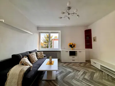 Wynajmę Mieszkanie Warszawa - 32 m² - miniatura 3
