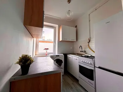 Wynajmę Mieszkanie Warszawa - 32 m² - miniatura 4