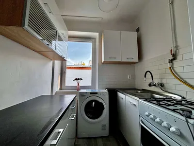 Wynajmę Mieszkanie Warszawa - 32 m² - miniatura 5