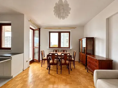 Wynajmę Mieszkanie Warszawa - 53 m² - miniatura 2