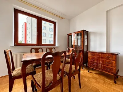 Wynajmę Mieszkanie Warszawa - 53 m² - miniatura 3