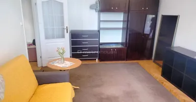 Wynajmę Mieszkanie Warszawa - 34 m²