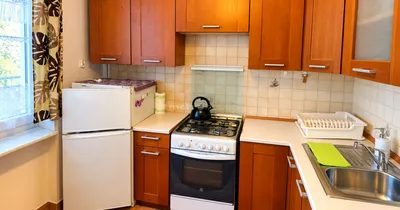 Wynajmę Mieszkanie Warszawa - 34 m² - miniatura 2