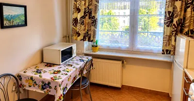 Wynajmę Mieszkanie Warszawa - 34 m² - miniatura 4