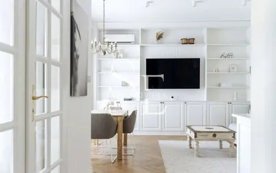 Wynajmę Mieszkanie Warszawa - 52 m²