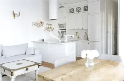 Wynajmę Mieszkanie Warszawa - 52 m² - miniatura 2