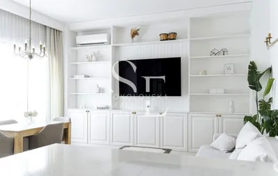 Wynajmę Mieszkanie Warszawa - 52 m² - miniatura 3