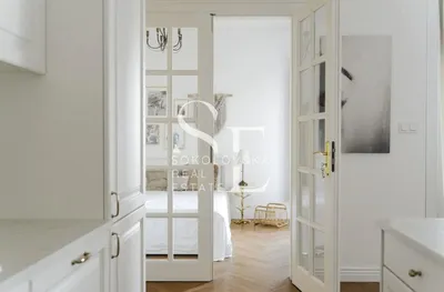 Wynajmę Mieszkanie Warszawa - 52 m² - miniatura 5