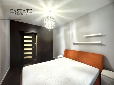 Wynajmę Mieszkanie Warszawa - 59,65 m² - miniatura 5