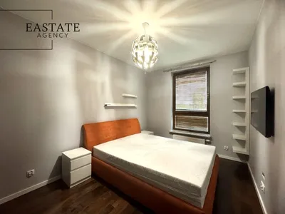 Wynajmę Mieszkanie Warszawa - 59,65 m² - miniatura 4