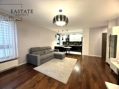Wynajmę Mieszkanie Warszawa - 59,65 m² - miniatura 2