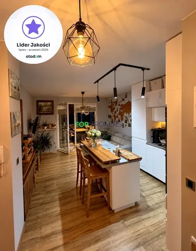 Wynajmę Mieszkanie Warszawa - 60 m² - miniatura 2