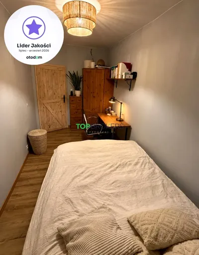 Wynajmę Mieszkanie Warszawa - 60 m² - miniatura 3