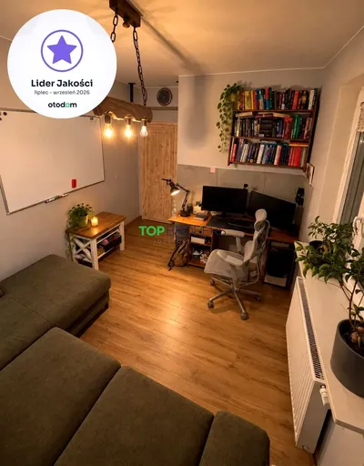 Wynajmę Mieszkanie Warszawa - 60 m² - miniatura 5