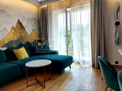 Wynajmę Mieszkanie Warszawa - 51,29 m² - miniatura 5