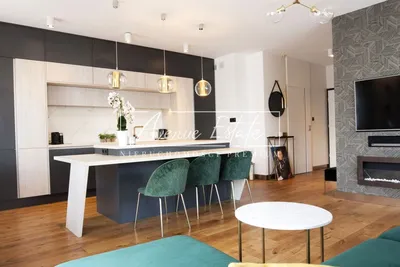 Wynajmę Mieszkanie Warszawa - 51,29 m² - miniatura 3