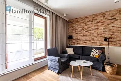 Wynajmę Mieszkanie Warszawa - 74 m² - miniatura 3