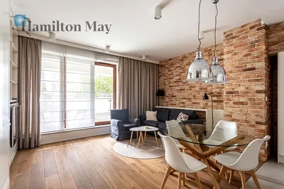 Wynajmę Mieszkanie Warszawa - 74 m² - miniatura 2