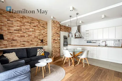Wynajmę Mieszkanie Warszawa - 74 m² - miniatura 4