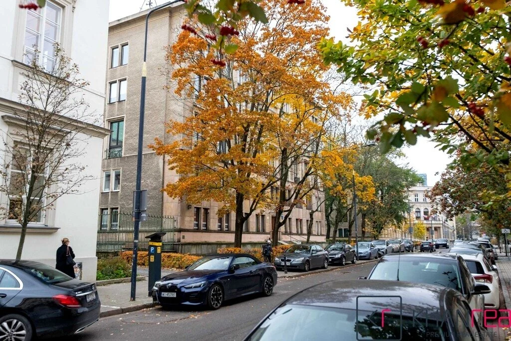 Wynajmę Mieszkanie Warszawa - 48,86 m² - 1/17