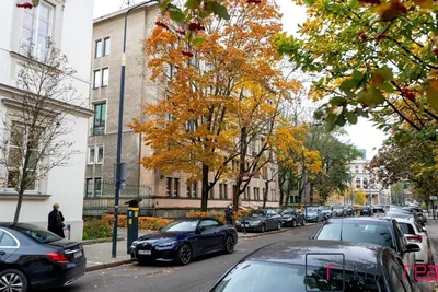 Wynajmę Mieszkanie Warszawa - 48,86 m²