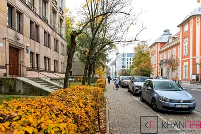 Wynajmę Mieszkanie Warszawa - 48,86 m² - miniatura 2