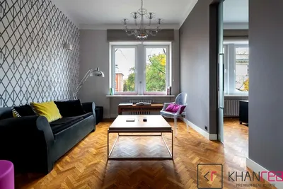 Wynajmę Mieszkanie Warszawa - 48,86 m² - miniatura 3