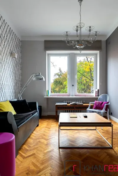 Wynajmę Mieszkanie Warszawa - 48,86 m² - miniatura 4