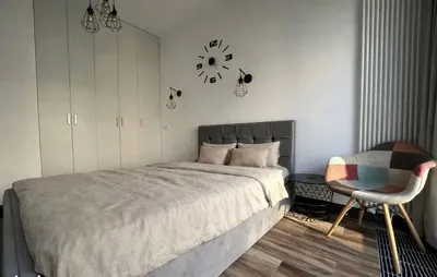Wynajmę Mieszkanie Warszawa - 38 m² - miniatura 4