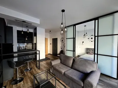 Wynajmę Mieszkanie Warszawa - 38 m²