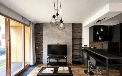 Wynajmę Mieszkanie Warszawa - 38 m² - miniatura 3