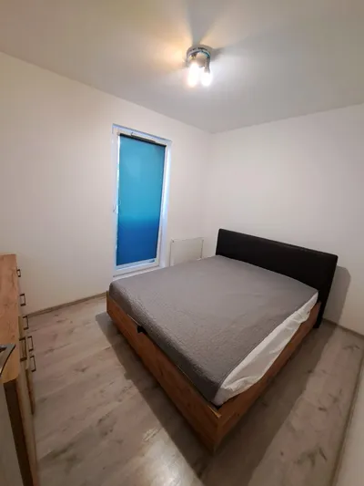 Wynajmę Mieszkanie Warszawa - 36 m² - miniatura 2
