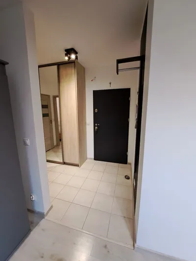 Wynajmę Mieszkanie Warszawa - 36 m² - miniatura 5