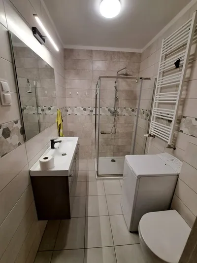 Wynajmę Mieszkanie Warszawa - 36 m² - miniatura 4