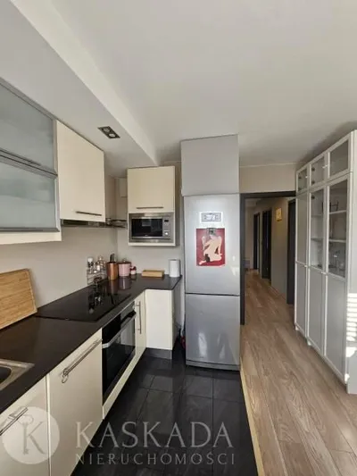 Wynajmę Mieszkanie Warszawa - 57 m² - miniatura 3