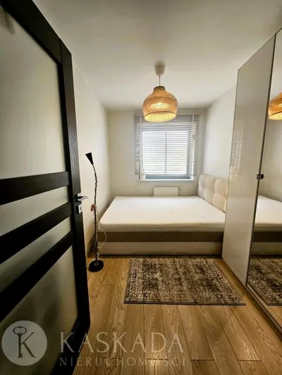 Wynajmę Mieszkanie Warszawa - 57 m² - miniatura 5