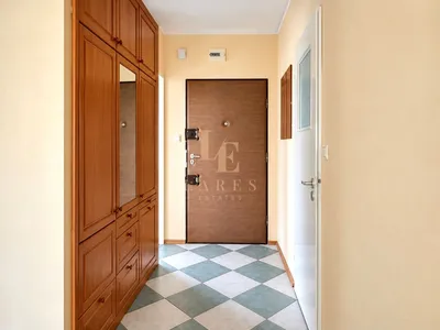 Wynajmę Mieszkanie Warszawa - 44 m² - miniatura 5