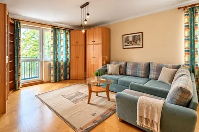 Wynajmę Mieszkanie Warszawa - 44 m² - miniatura 2