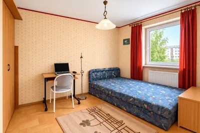 Wynajmę Mieszkanie Warszawa - 44 m² - miniatura 4