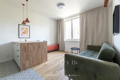Wynajmę Mieszkanie Warszawa - 32,30 m²