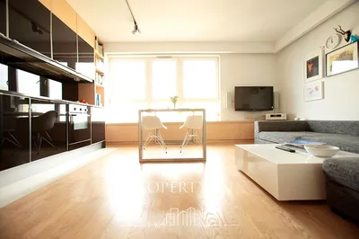 Wynajmę Mieszkanie Warszawa - 35 m² - miniatura 4