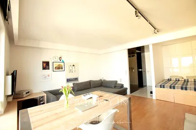 Wynajmę Mieszkanie Warszawa - 35 m² - miniatura 2