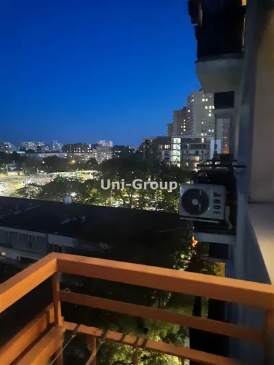 Wynajmę Mieszkanie Warszawa - 45 m² - miniatura 2