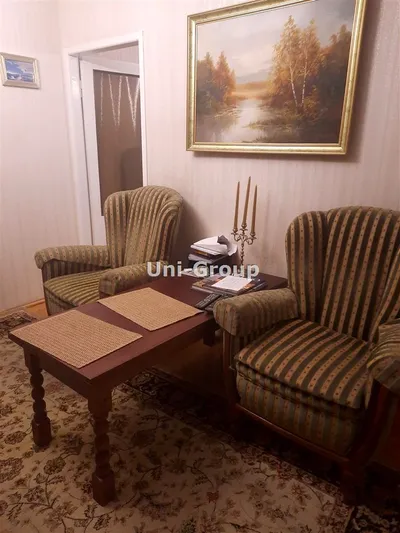 Wynajmę Mieszkanie Warszawa - 45 m² - miniatura 3