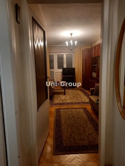 Wynajmę Mieszkanie Warszawa - 45 m² - miniatura 5